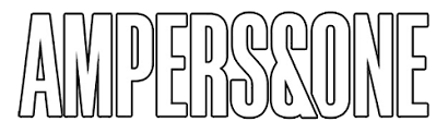 logo ampers and one